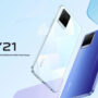 Vivo Y21 price in Pakistan & Features