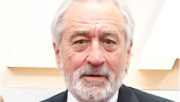 Robert De Niro