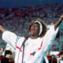 Whitney Houston Dies at 48