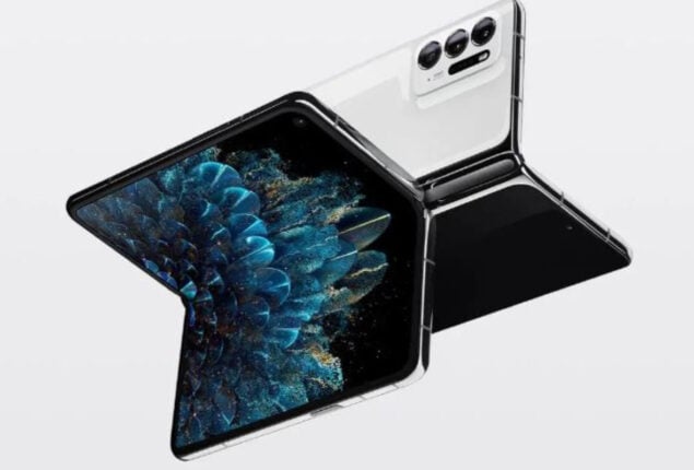 Oppo Find N2 Flip price in Pakistan & Specs