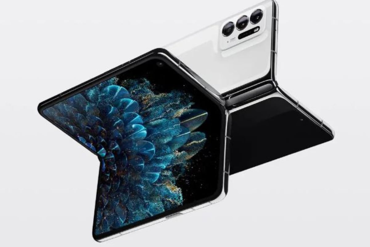 Oppo Find N2 Flip