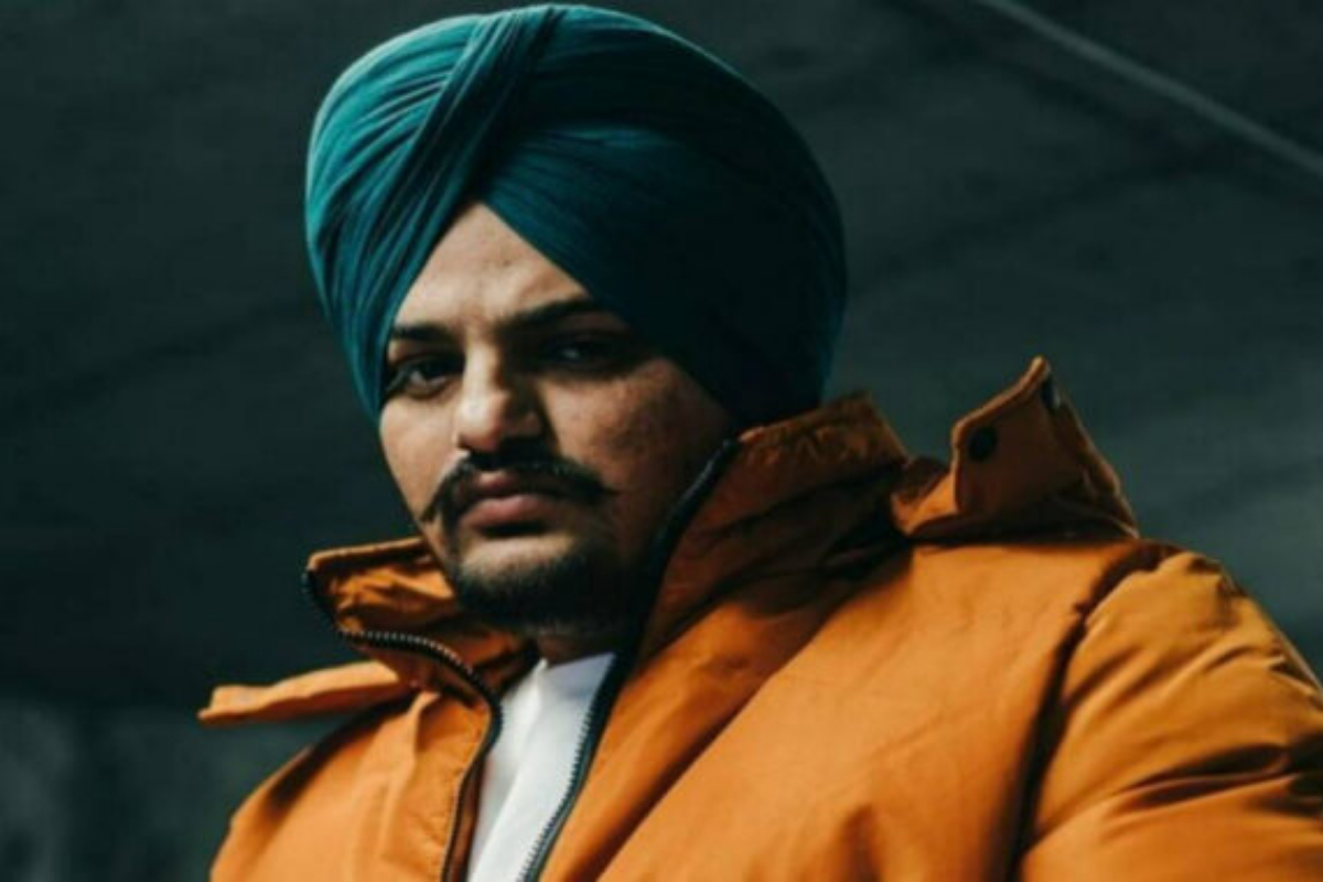 Sidhu Moose Wala