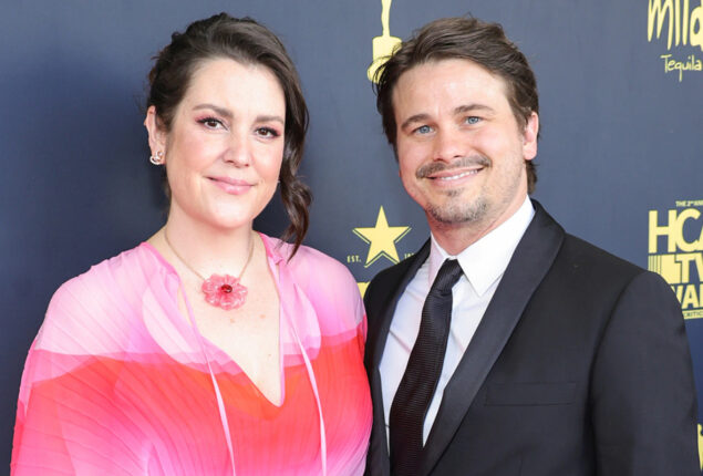 Melanie Lynskey