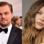 Leonardo DiCaprio & Victoria Lamas are not dating despite dinner together