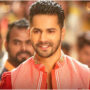 Varun Dhawan wishes Janhvi Kapoor birthday