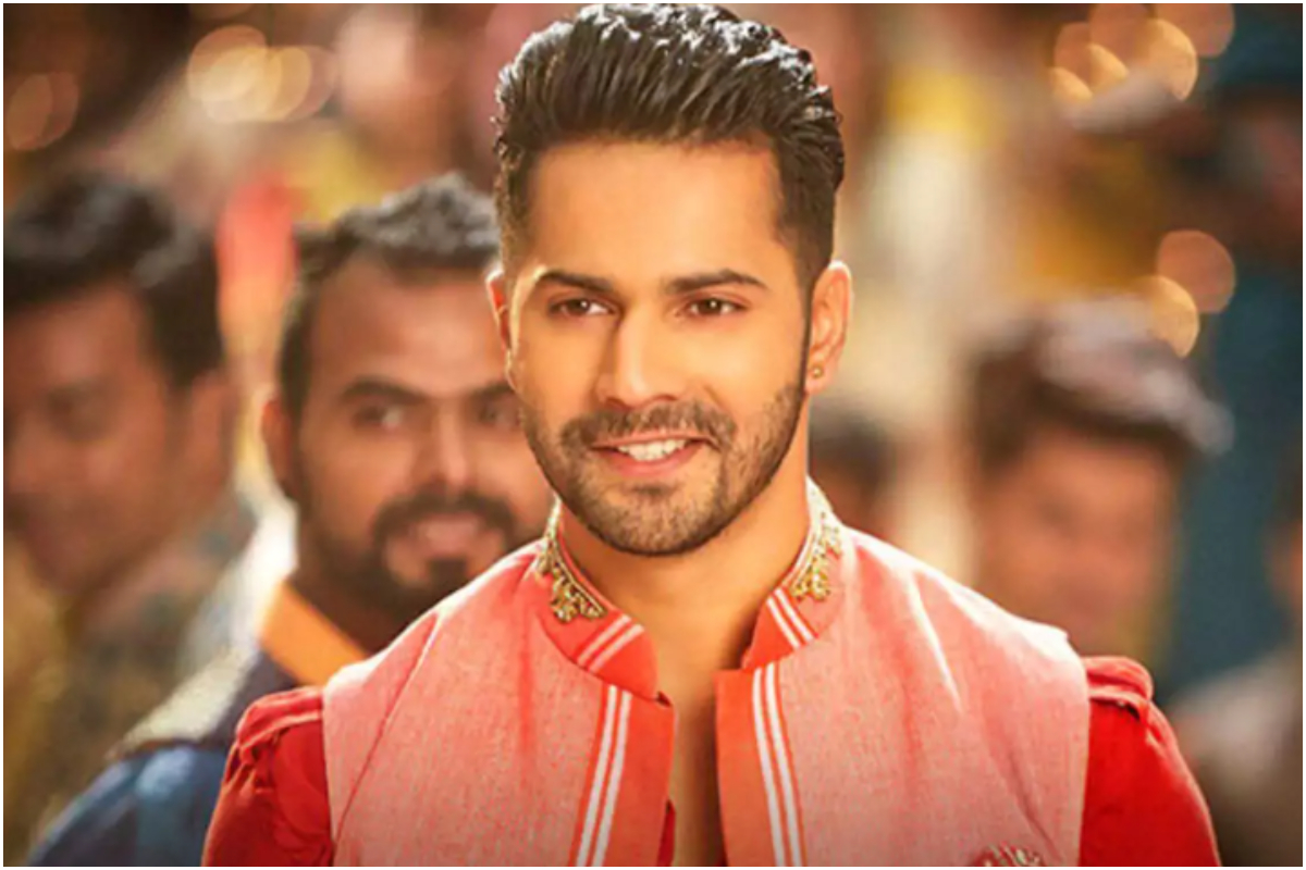 Varun Dhawan