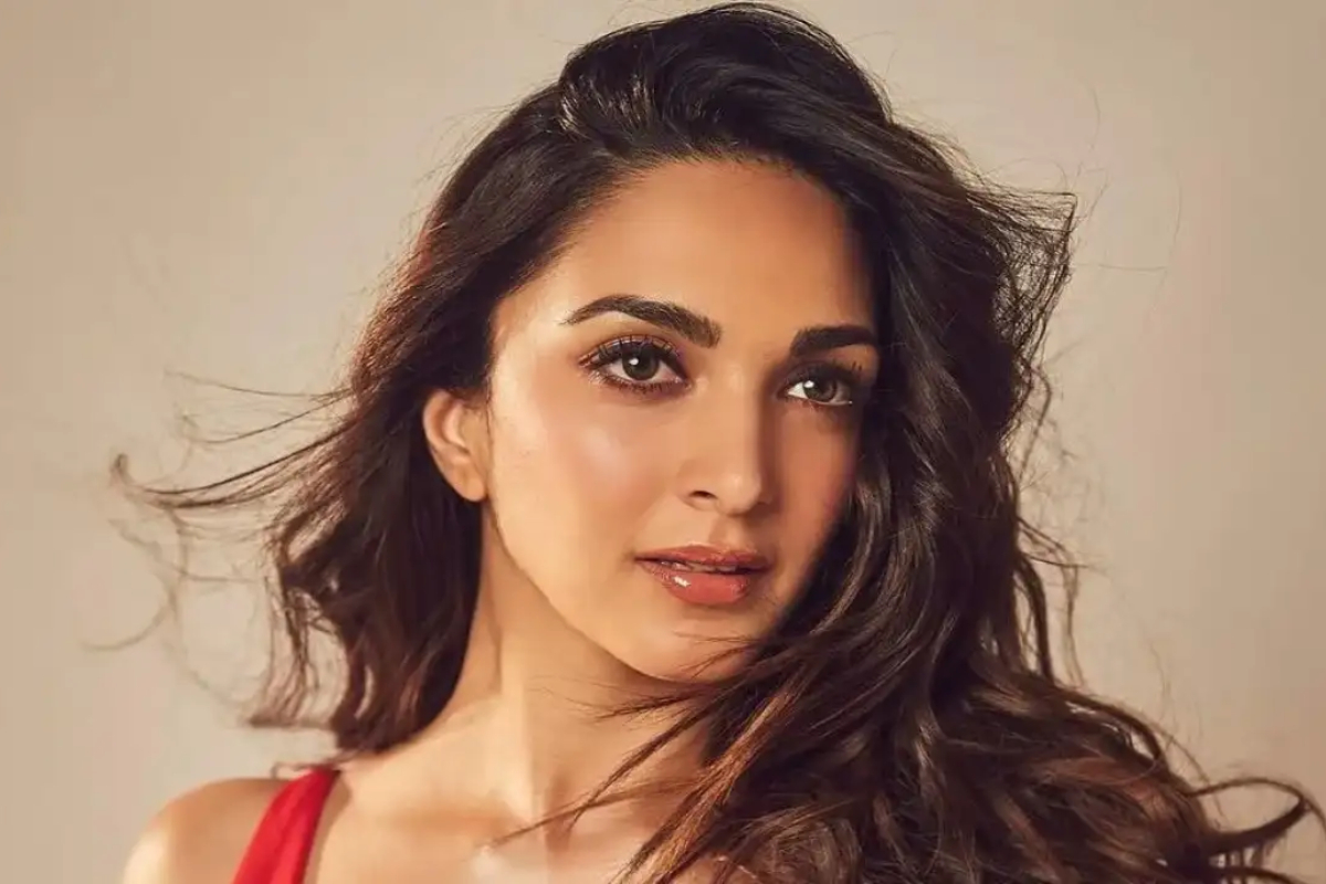Kiara Advani