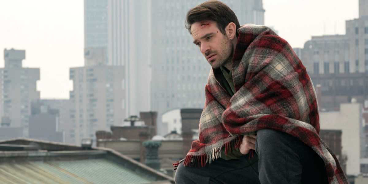 Charlie Cox