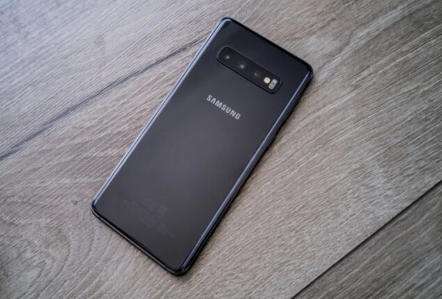 Samsung Galaxy S10 price in Pakistan & specs