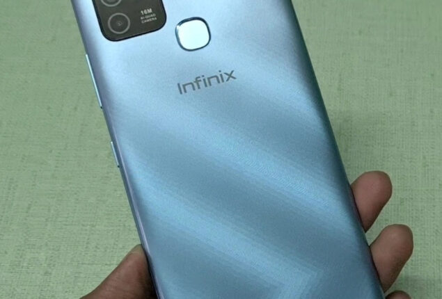 Infinix Hot 10 price in Pakistan & specs
