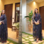 Aiman Khan delights fans with stunning pictures