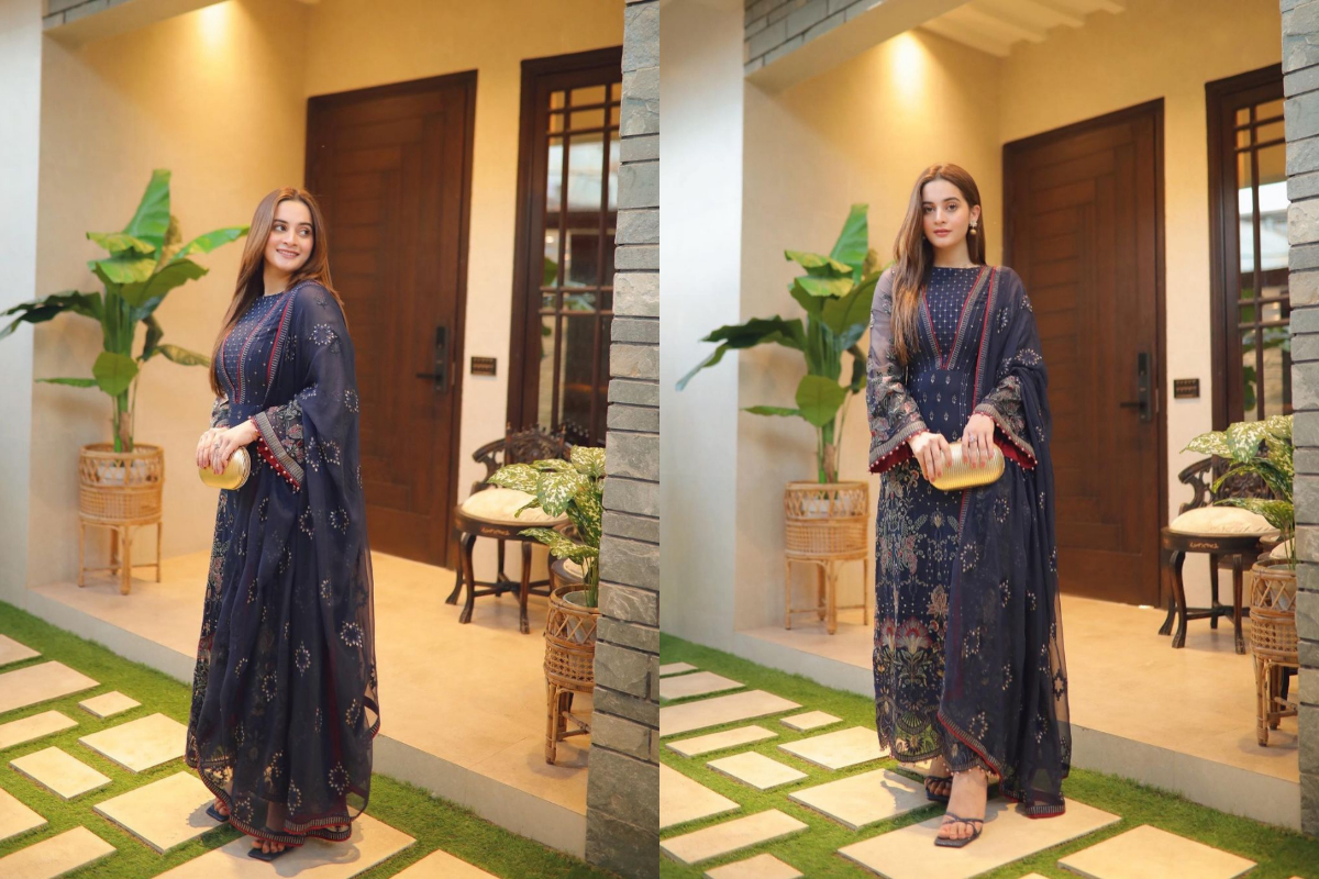 Aiman Khan