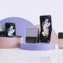 Samsung Galaxy Z Flip 4 price in Pakistan & specifications