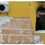 Ukraine: Police catches group while stealing a Banksy painting
