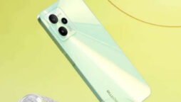 Realme C35 price in Pakistan & specifications