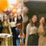 Dananeer Mobeen celebrates her birthday with famous celebrities