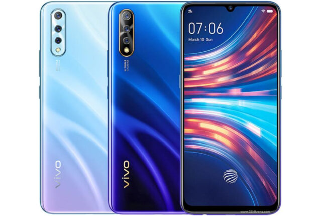 Vivo S1 price in Pakistan and full specifications
