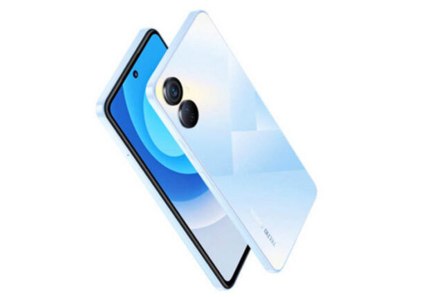 Tecno Camon 19 Neo price in Pakistan & special features