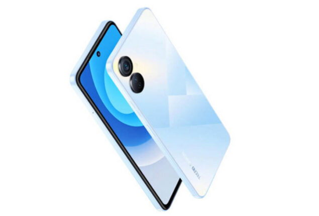 Techno camon neo