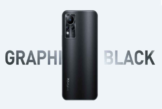 Infinix Note 11 price in Pakistan & Features