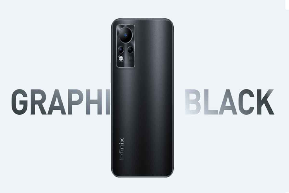 Infinix Note 11 price