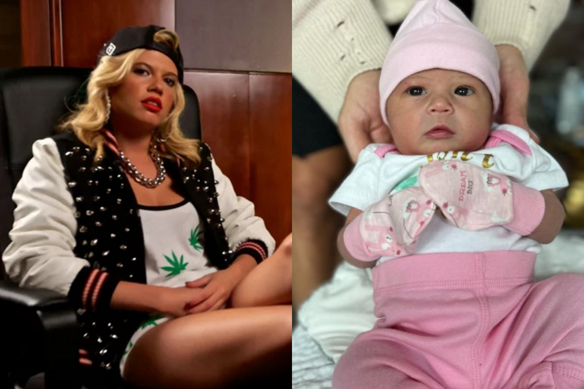 Chanel West Coast