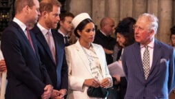 Prince William, King Charles decide to respond appropriately to Prince Harry, Meghan Markle?