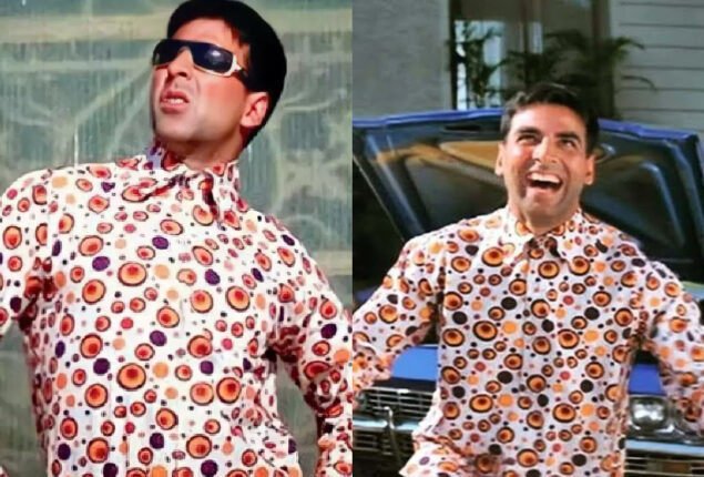 Hera Pheri 3: Akshay Kumar could be back as Raju, insiders