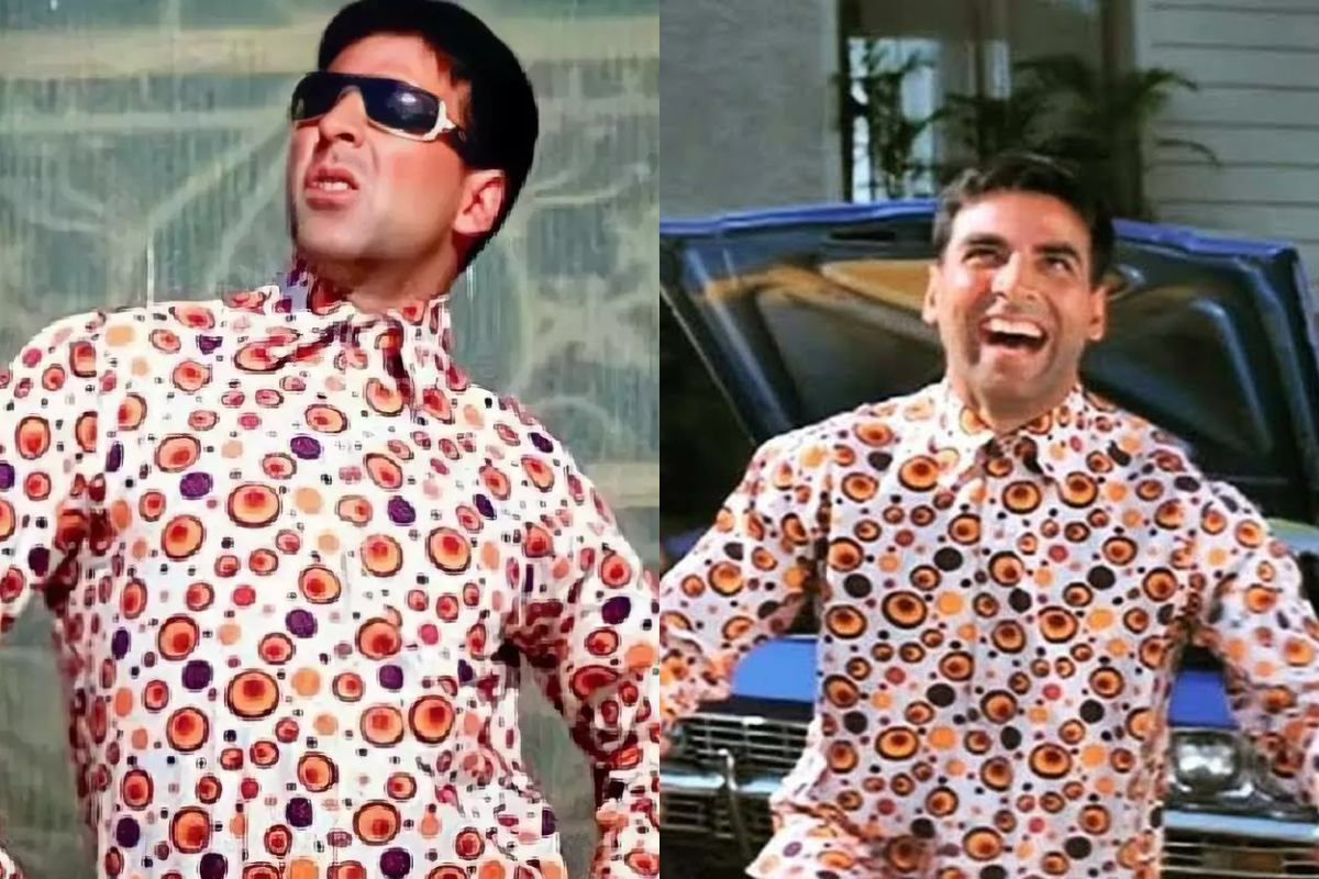 Hera Pheri 3 Akshay Kumar