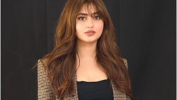 Sajal Aly discusses marriage, claiming that “it is just a risk”