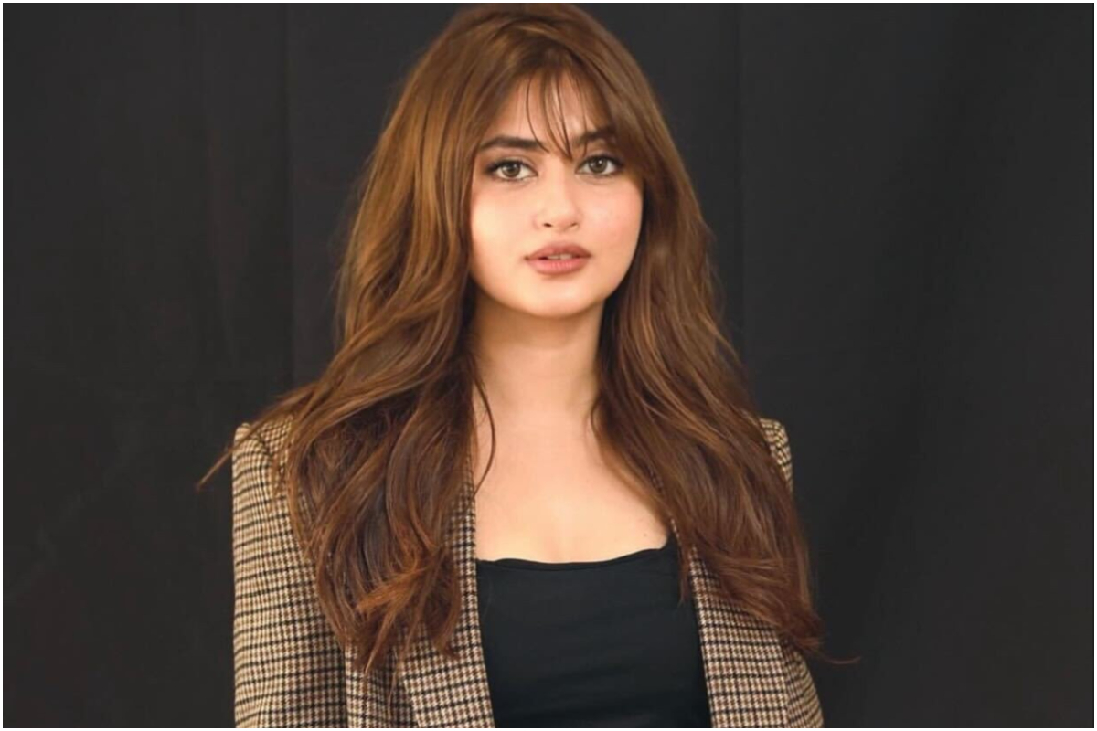 Sajal Aly