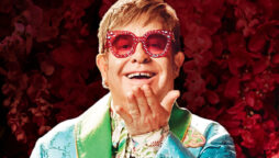 Elton John