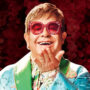 Elton John reveals his foundation’s “Greatest Joys” on AIDS Day