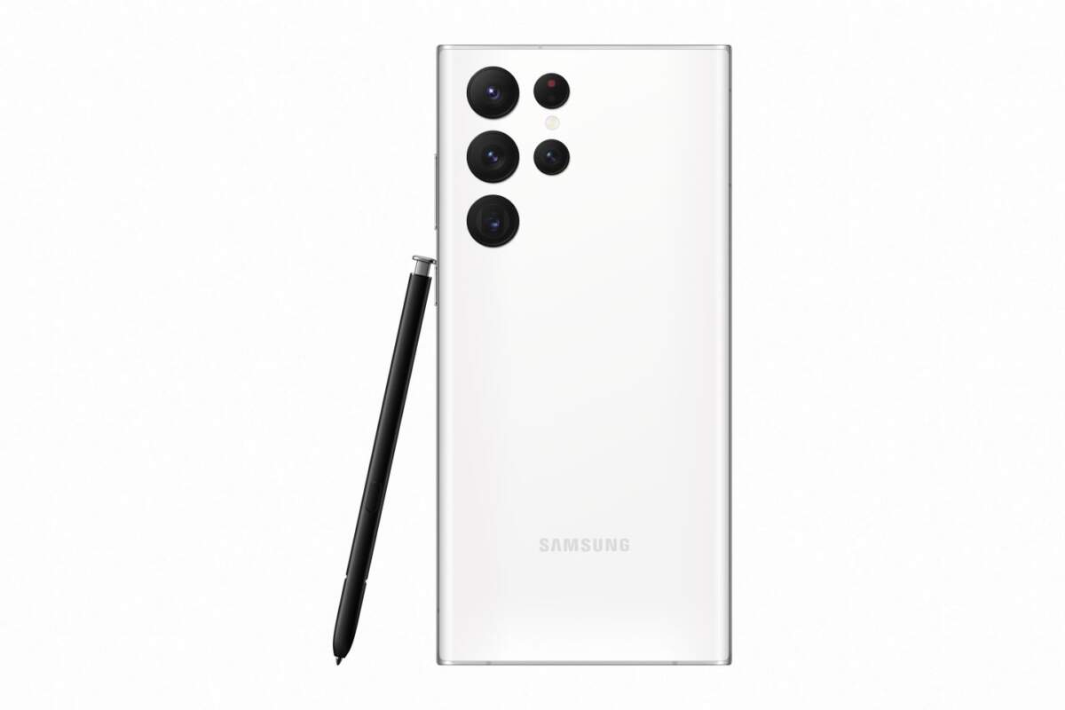 Samsung Galaxy S22 Ultra price in Pakistan