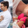 Bipasha Basu treats fans with an adorable picture of little Devi and Karan Singh Grover
