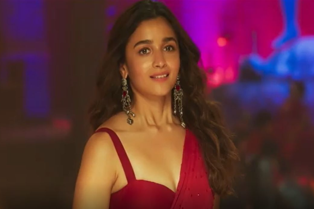 Alia Bhatt's perspective motherhood
