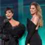 Khloe Kardashian almost missed The People’s Choice Awards