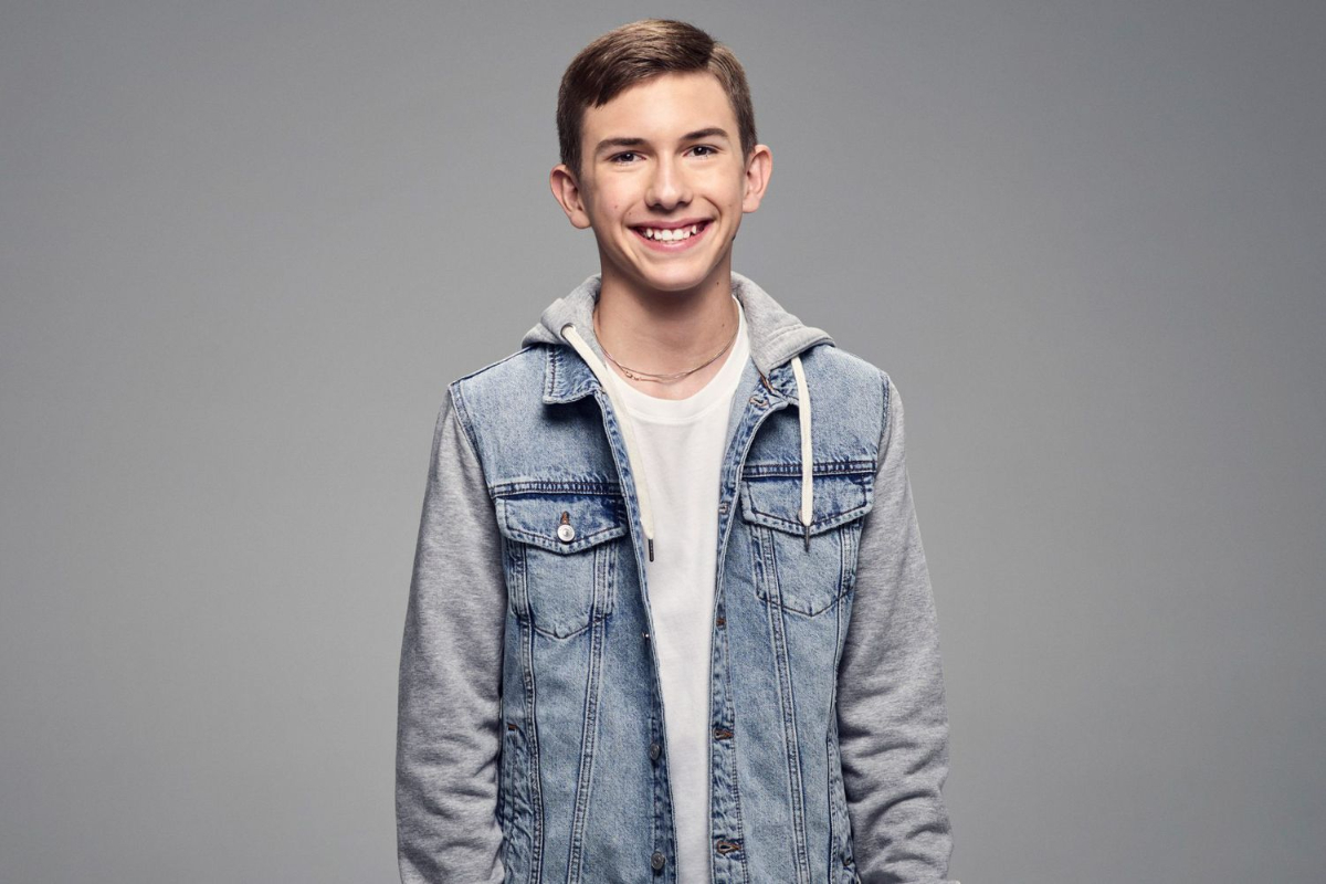 Grayson Chrisley