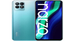 Realme Narzo 50 price in Pakistan