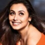 When Rani Mukerji doubted her ability to be a “heroine”