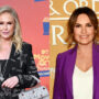 Kathy Hilton apologizes for Mariska Hargitay’s PCAs lipstick gaffe