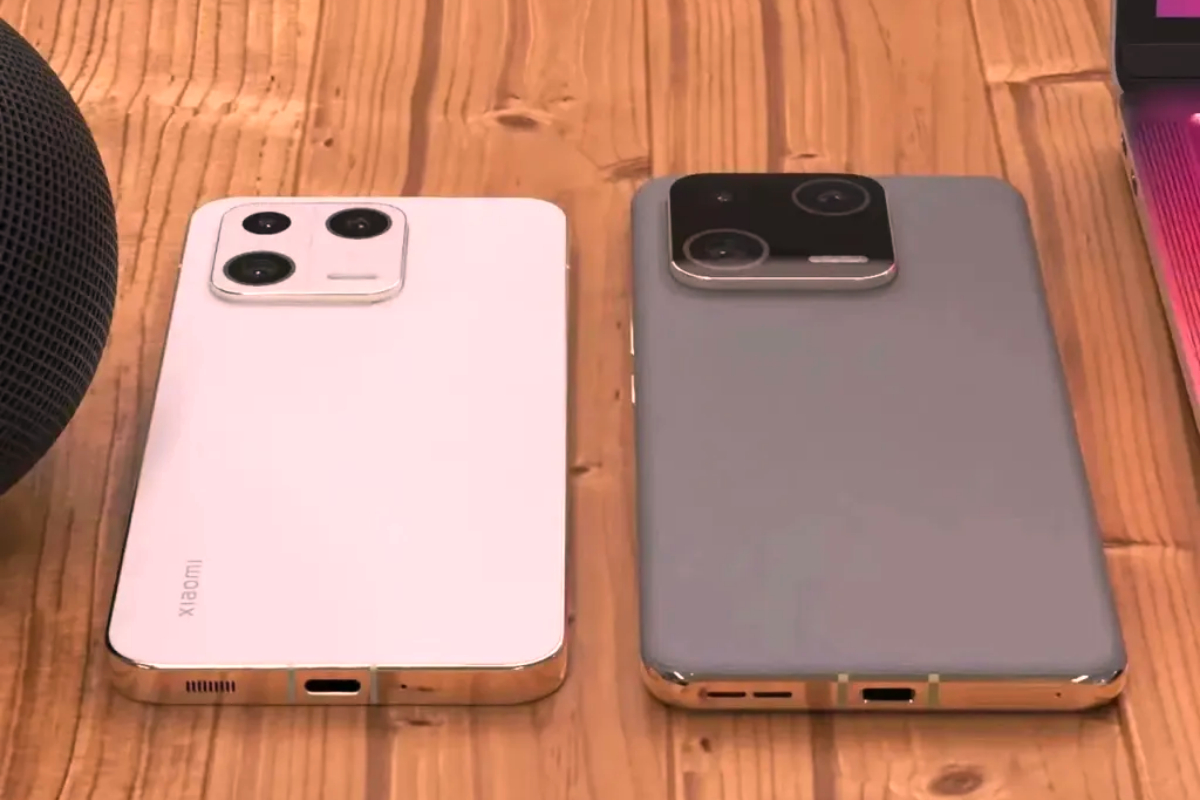 Xiaomi 13 series