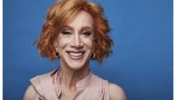 Kathy Griffin