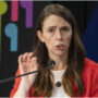Jacinda Ardern regrets insulting a political rival in parliament