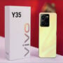 Vivo Y35 price in Pakistan & Features