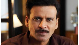 Manoj Bajpayee pens an emotional note on his mother’s demise