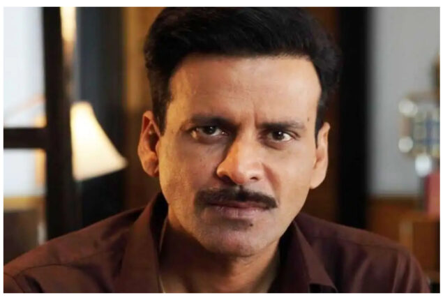 Manoj Bajpayee pens an emotional note on his mother’s demise