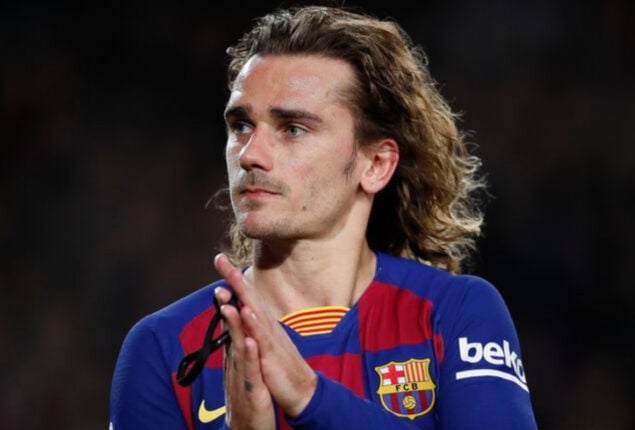 Antoine Griezmann shines as France faces Morocco in the semifinals