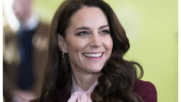 Kate Middleton ‘Is a Big Hugger,’ Says Friend