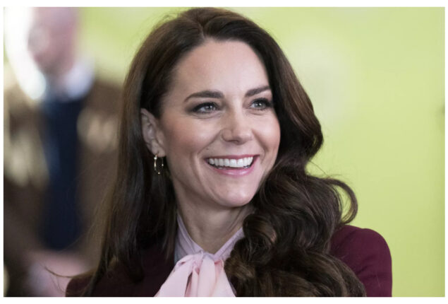 Kate Middleton ‘Is a Big Hugger,’ Says Friend